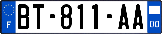 BT-811-AA