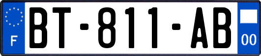 BT-811-AB