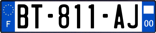 BT-811-AJ