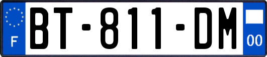 BT-811-DM