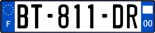 BT-811-DR