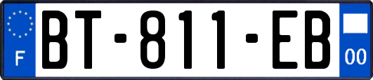 BT-811-EB