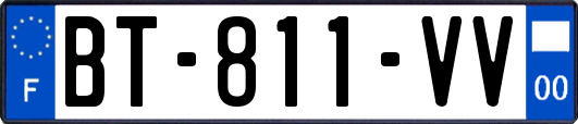 BT-811-VV