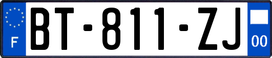 BT-811-ZJ