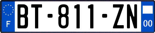 BT-811-ZN