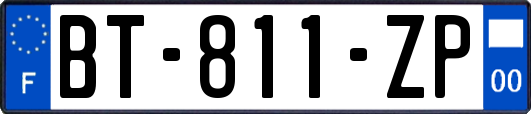 BT-811-ZP