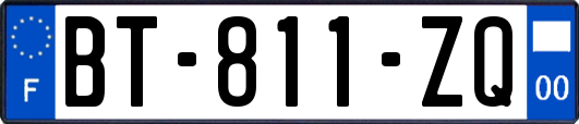 BT-811-ZQ