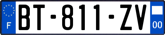 BT-811-ZV