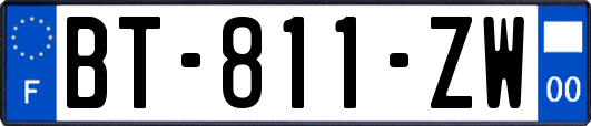 BT-811-ZW