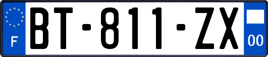 BT-811-ZX