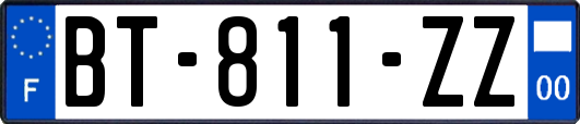 BT-811-ZZ