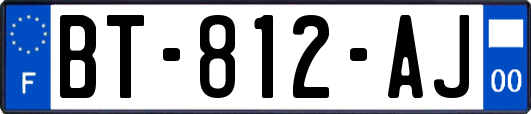 BT-812-AJ