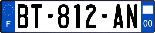 BT-812-AN