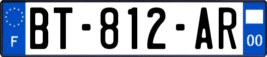 BT-812-AR