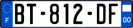 BT-812-DF