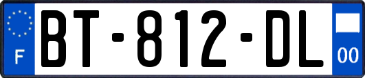 BT-812-DL