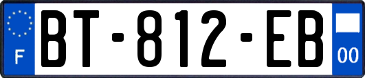 BT-812-EB