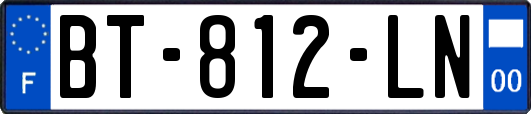 BT-812-LN