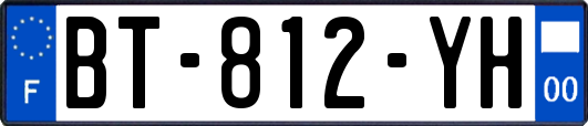 BT-812-YH