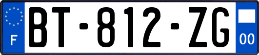 BT-812-ZG