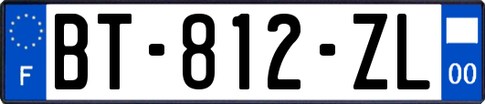 BT-812-ZL