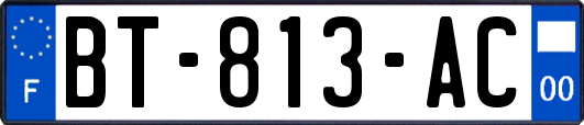 BT-813-AC