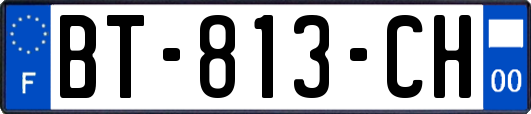 BT-813-CH