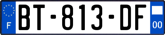 BT-813-DF