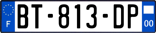 BT-813-DP