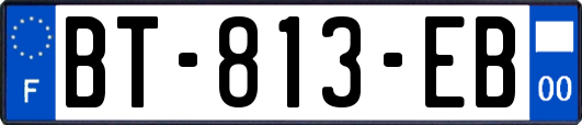 BT-813-EB