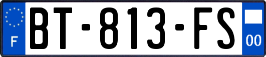 BT-813-FS