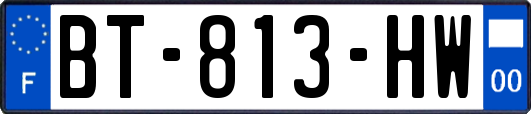 BT-813-HW