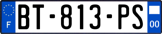 BT-813-PS