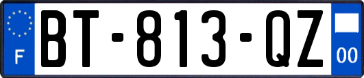 BT-813-QZ