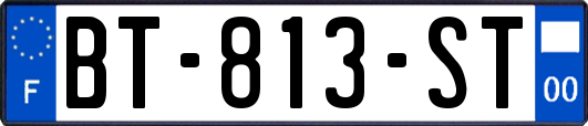 BT-813-ST