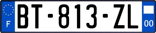 BT-813-ZL