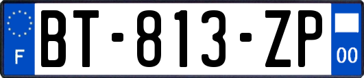 BT-813-ZP