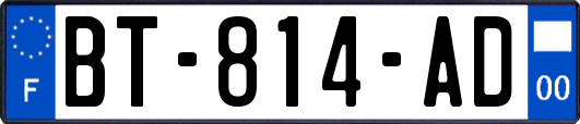 BT-814-AD