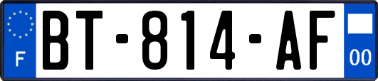 BT-814-AF