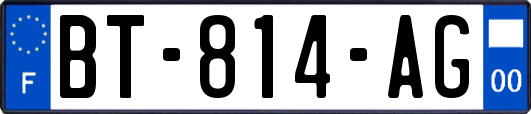 BT-814-AG