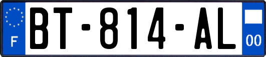 BT-814-AL