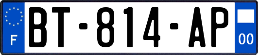 BT-814-AP