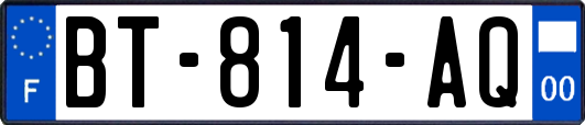 BT-814-AQ