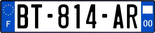 BT-814-AR