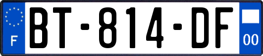 BT-814-DF