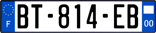 BT-814-EB