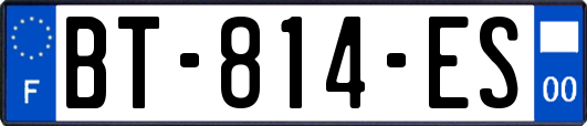 BT-814-ES