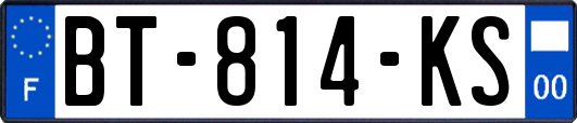 BT-814-KS