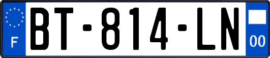 BT-814-LN