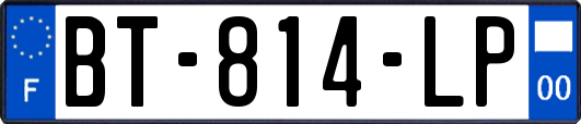 BT-814-LP